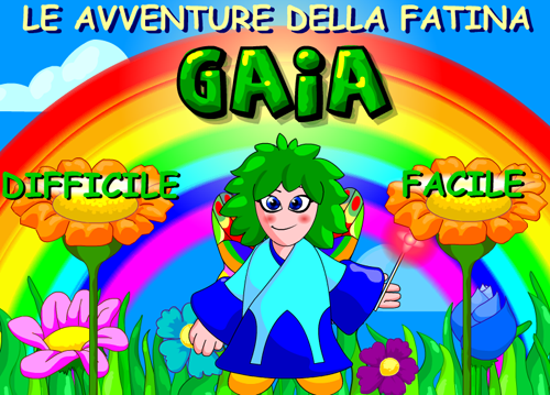 Le avventure di Gaia